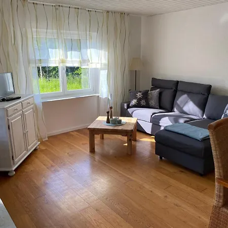 Ferienwohnung Am Buergele Schopfheim Exterior photo