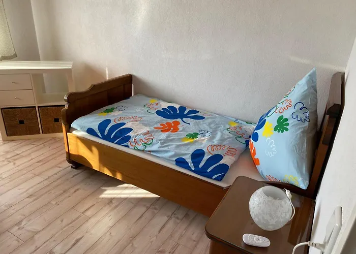 Ferienwohnung Am Buergele