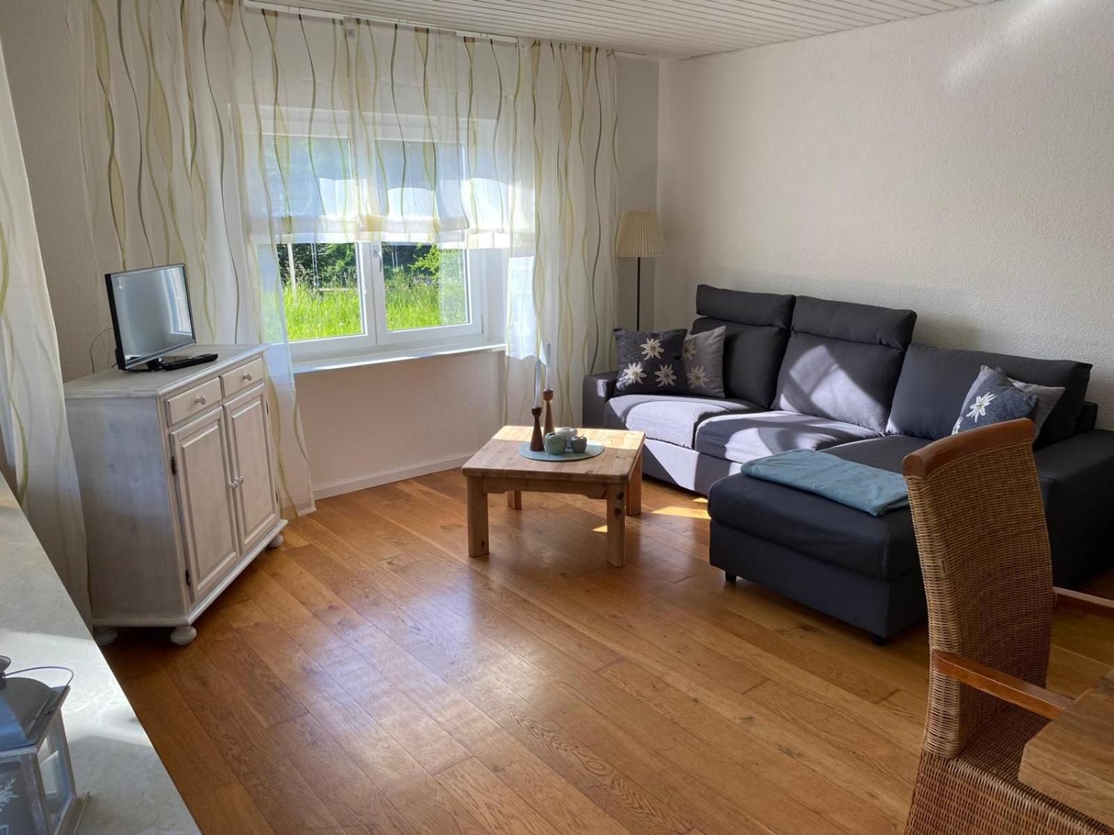 Am Buergele Apartment
