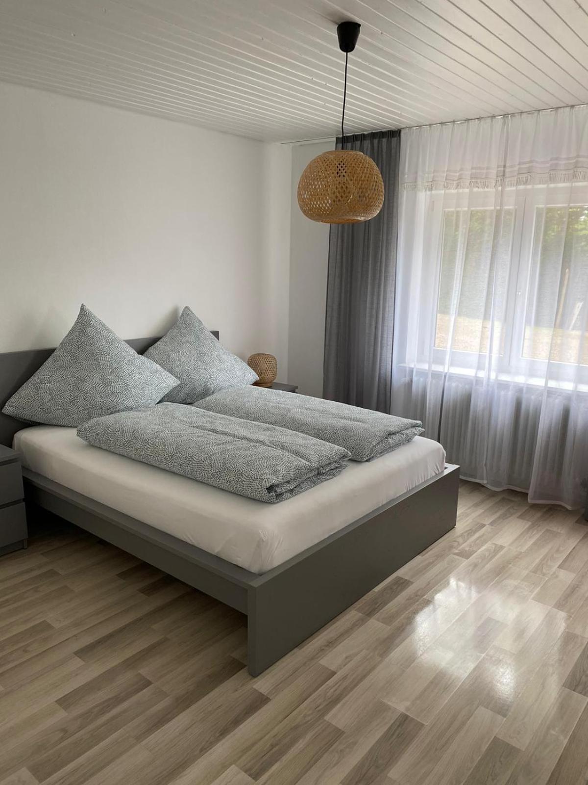 Am Buergele Apartment *