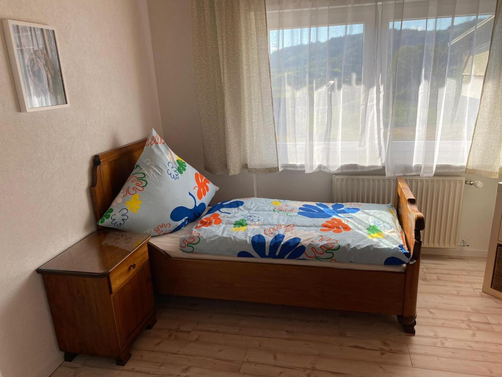 Am Buergele Apartment Schopfheim