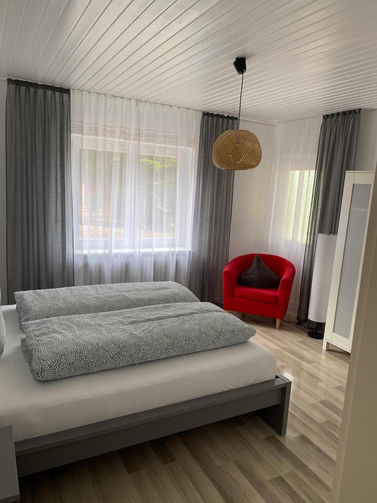 Am Buergele Apartment
